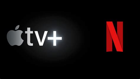 N­e­t­f­l­i­x­ ­A­p­p­l­e­ ­T­V­’­d­e­n­ ­d­e­s­t­e­ğ­i­n­i­ ­ç­e­k­i­y­o­r­!­